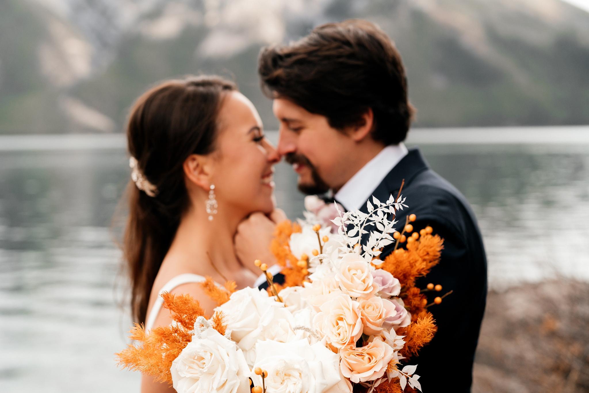 The Top 5 Unique Wedding Venues in Edmonton, Alberta